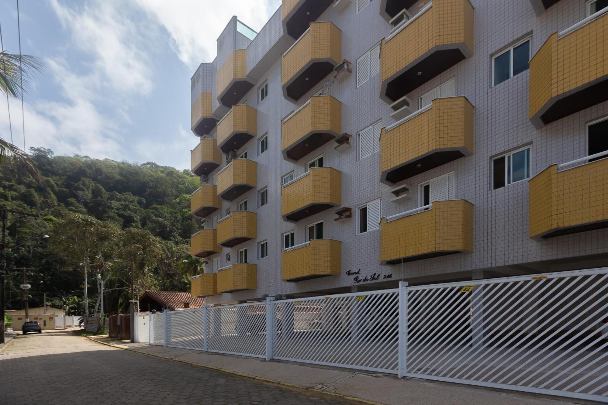 Apartamento de 2 Quartos